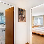 Kropp 아파트