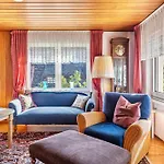 Appartement Kropp *