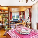 Kropp Appartement *
