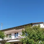 Appartement Kropp *
