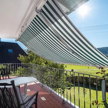 Appartement Kropp Steinen (Lorrach)