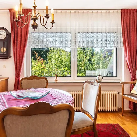 Kropp Apartman Steinen