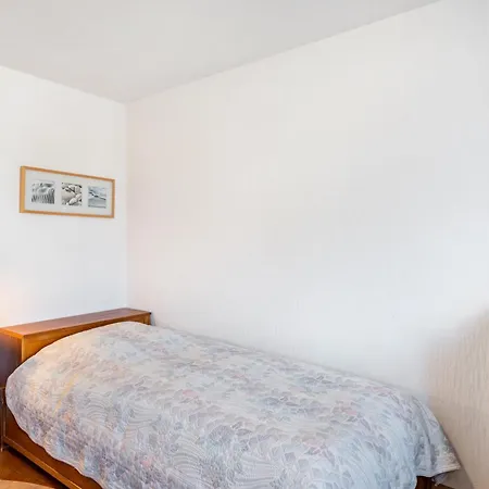 Kropp Apartament Steinen (Lorrach)
