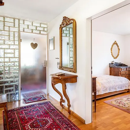 Apartament Kropp Steinen (Lorrach)