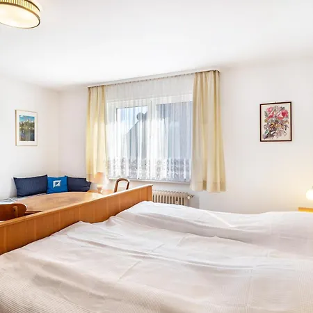 Kropp Apartament