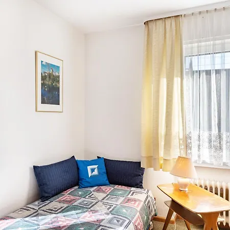 Apartament Kropp Steinen (Lorrach)