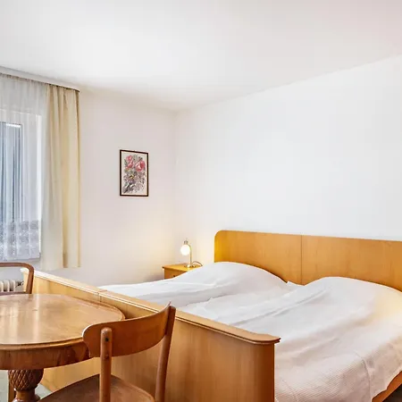 Apartament Kropp *