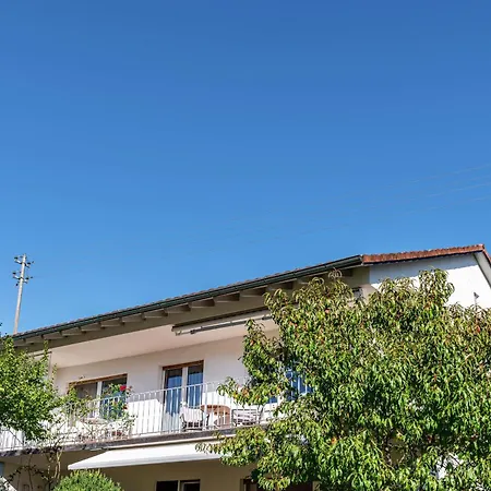 Apartament Kropp *