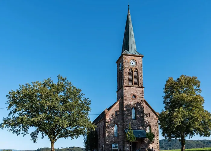 Kropp Steinen (Lorrach)