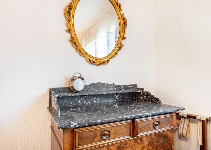 Kropp Lägenhet Steinen (Lorrach)